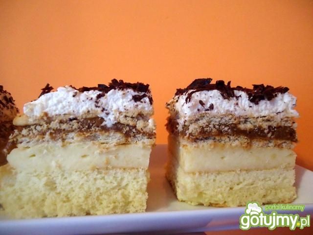 Ciasto Balowe Ciasto Balowe