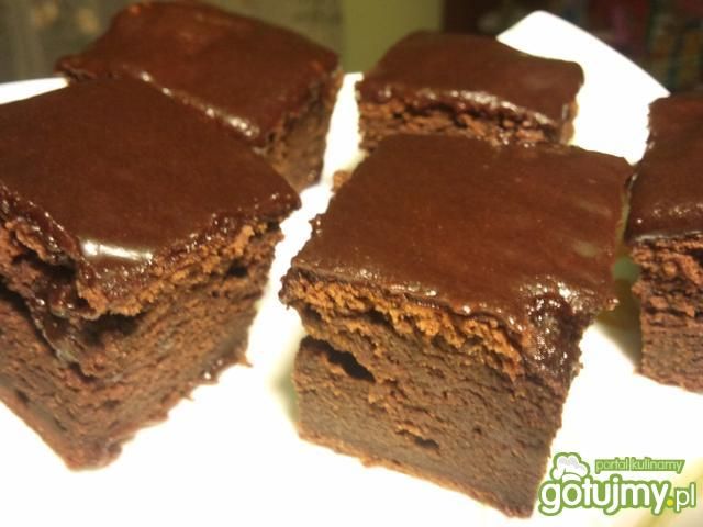 Ciasto bananowe z czekoladą Ciasto bananowe z czekoladą