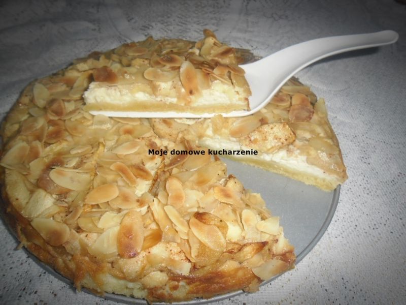 Ciasto bawarskie Ciasto bawarskie