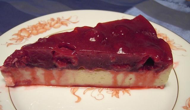 Ciasto bez jajek i bez maki Ciasto bez jajek i bez maki