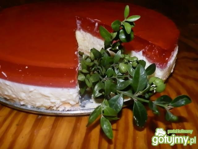 Ciasto bez pieczenia