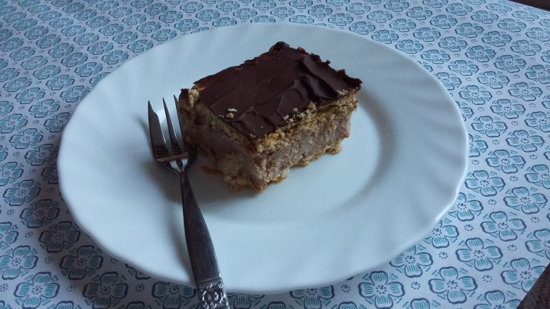 Ciasto bez pieczenia Ciasto bez pieczenia