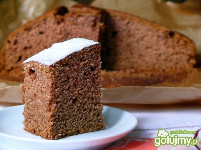 Ciasto błyskawica Ciasto błyskawica