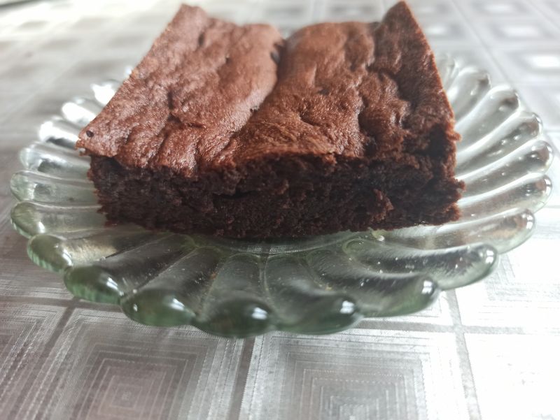 Ciasto brownie Ciasto brownie