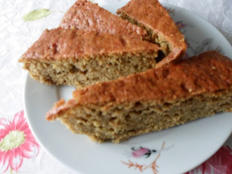 Ciasto buraczkowe Ciasto buraczkowe