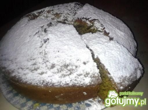 Ciasto buraczkowo-marchewkowe Ciasto buraczkowo-marchewkowe