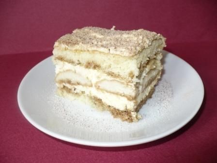 Ciasto cappuccino wg Beaty Ciasto cappuccino wg Beaty