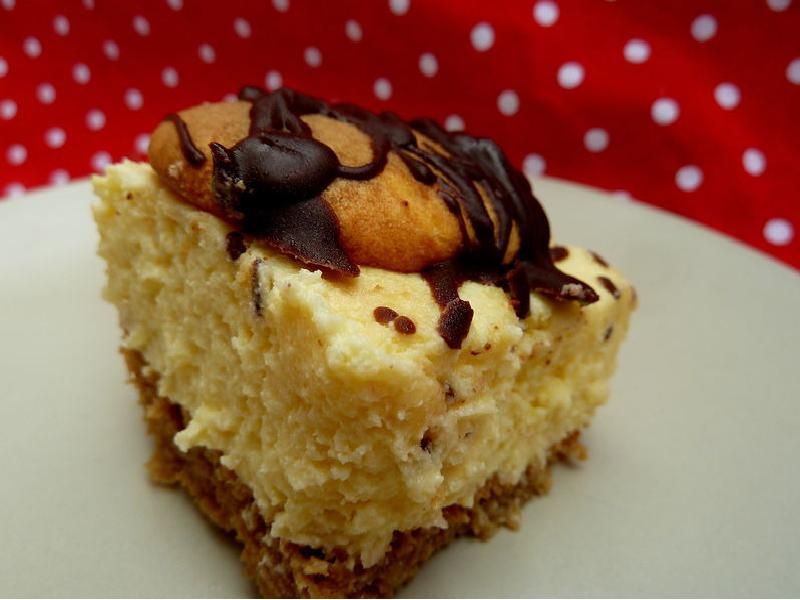 Ciasto capuccino z kremem na mleku w proszku Ciasto capuccino z kremem na mleku w proszku