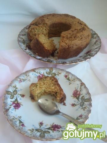 Ciasto cukiniowe