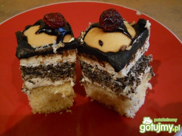 Ciasto cycki murzynki 3 Ciasto cycki murzynki 3
