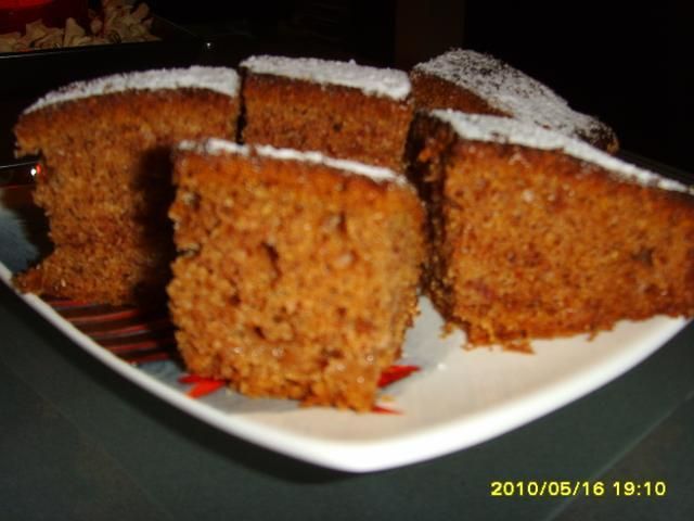 Ciasto Cynamonowe Ciasto Cynamonowe
