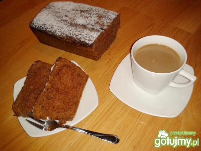 Ciasto cynamonowe wg IwonaM Ciasto cynamonowe wg IwonaM