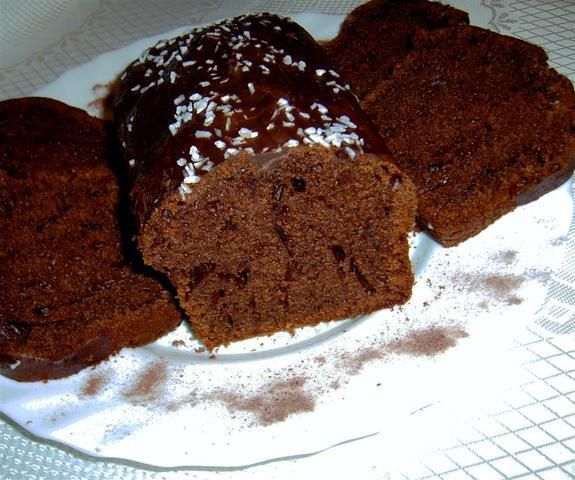 Ciasto cynamonowo- miodowe Piotrka Ciasto cynamonowo- miodowe Piotrka