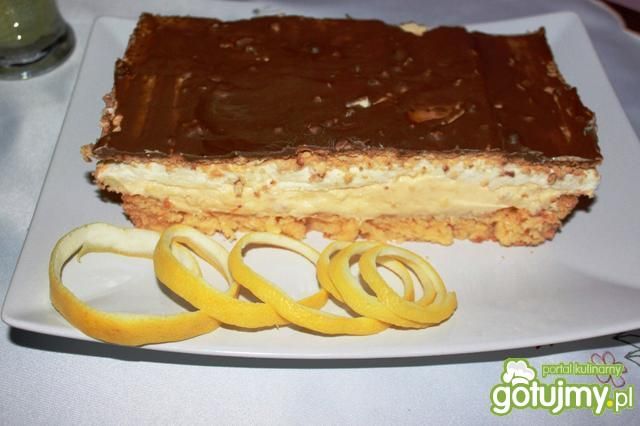 Ciasto cytrynowe laluni Ciasto cytrynowe laluni