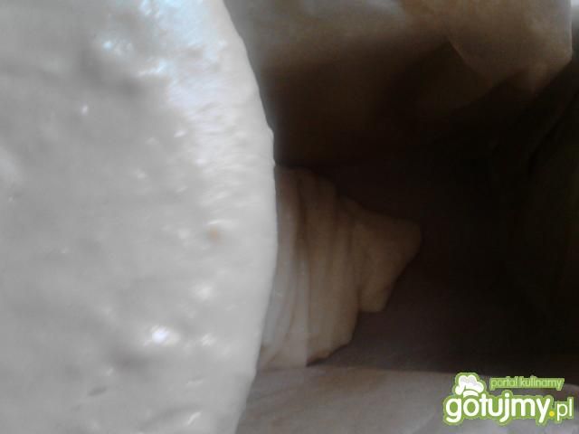 Ciasto cytrynowo-jogurtowe Zub3r'a