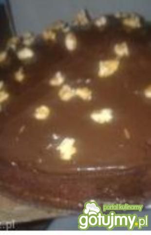 Ciasto czekoladowe  Ciasto czekoladowe
