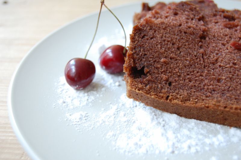 Ciasto czekoladowe Ciasto czekoladowe