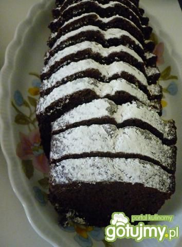 Ciasto czekoladowe wg Reniz Ciasto czekoladowe wg Reniz