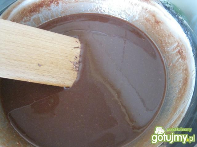 Ciasto czekoladowo-kokosowe z kardamonem
