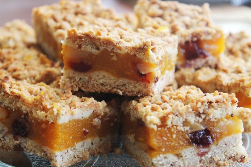 Ciasto dary jesieni  Ciasto dary jesieni