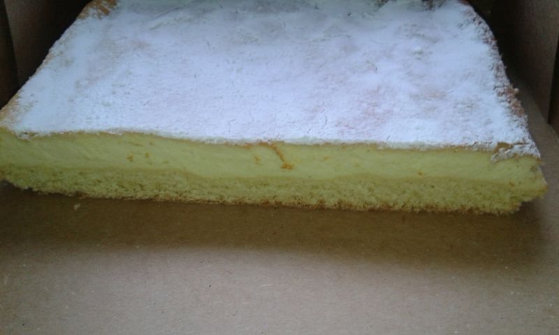 Ciasto dla Vanessy która walczy z glejakiem   Ciasto dla Vanessy która walczy z glejakiem