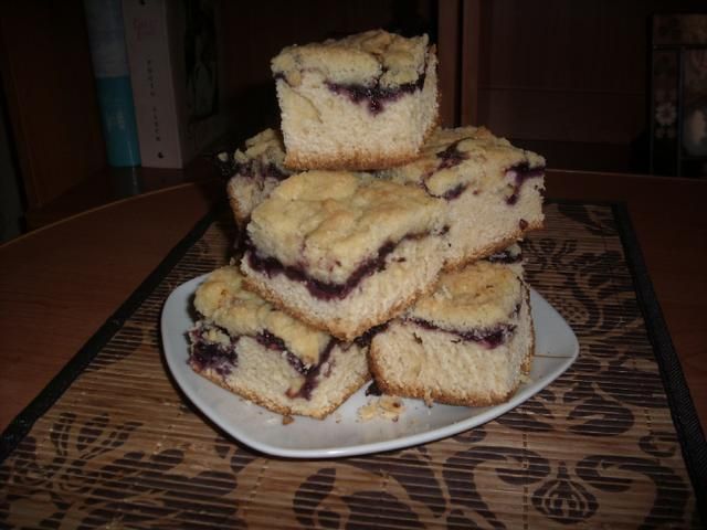 Ciasto drożdżowe Ciasto drożdżowe