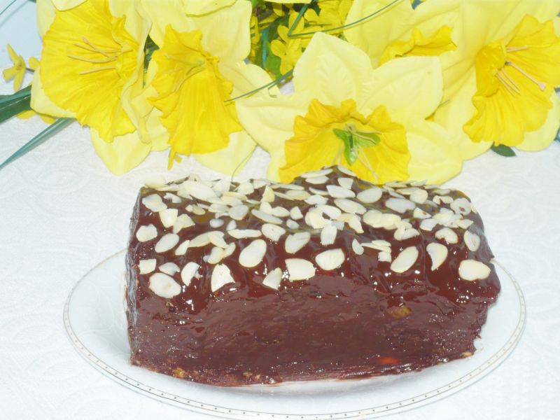 Ciasto drożdżowe Ciasto drożdżowe