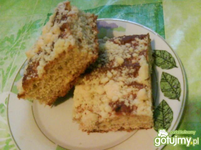 Ciasto drożdżowe dla początkujących