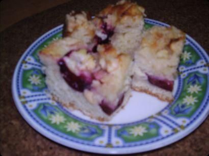 Ciasto drożdżowe (łatwe i sprawdzone) Ciasto drożdżowe (łatwe i sprawdzone)