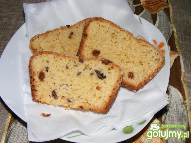 Ciasto drożdżowe-orkiszowe Ciasto drożdżowe-orkiszowe