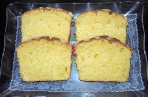 Ciasto drożdżowe z dynią