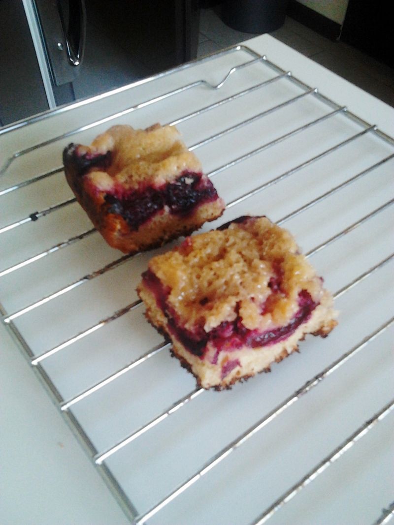 Ciasto drożdżowe z kruszonką Ciasto drożdżowe z kruszonką