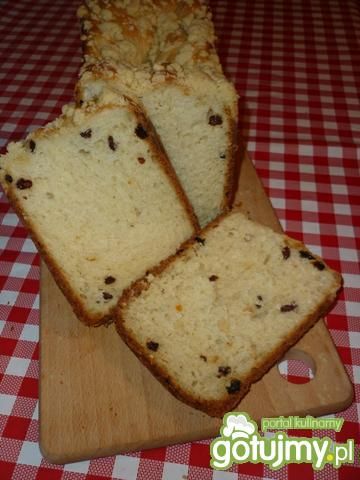 Ciasto drożdżowe z kruszonką. Ciasto drożdżowe z kruszonką.