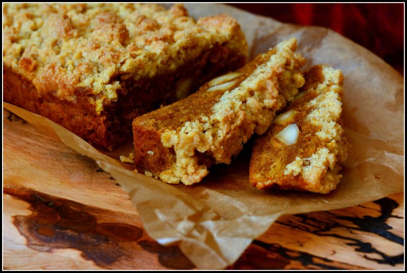 Ciasto dyniowe Ciasto dyniowe