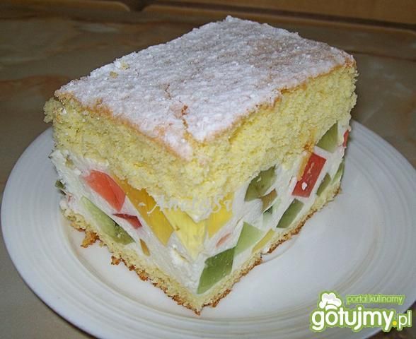 Ciasto Dyskoteka Ciasto Dyskoteka