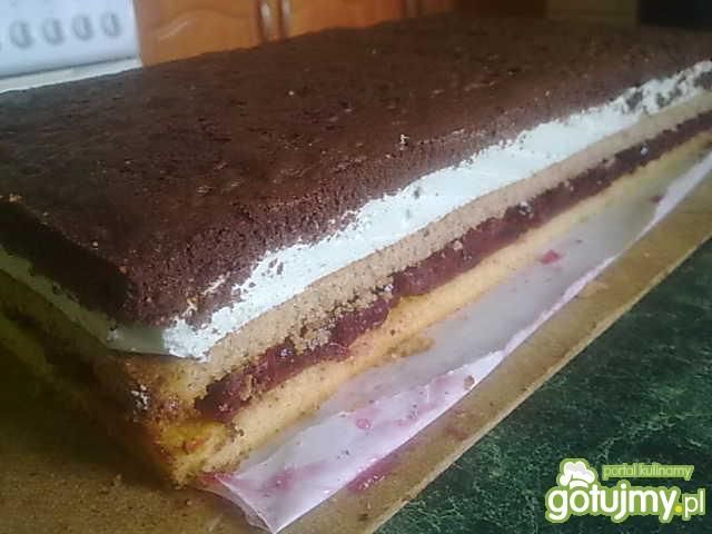 Ciasto Dzień Kobiet Ciasto Dzień Kobiet