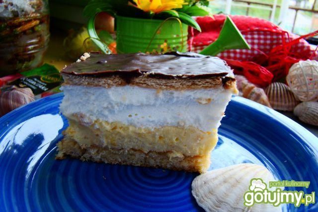 Ciasto greckie pomarańcze Ciasto greckie pomarańcze