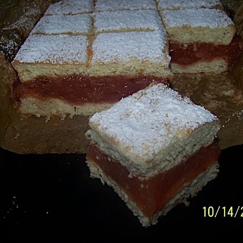 Ciasto gruszkowe Ciasto gruszkowe