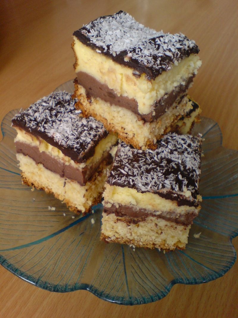 Ciasto Heli Ciasto Heli