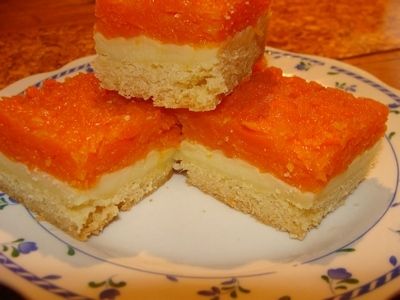 Ciasto imbirowe z marchewką Ciasto imbirowe z marchewką