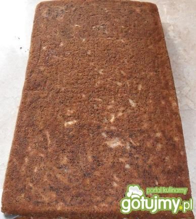 Ciasto jabłkowe z orzechami