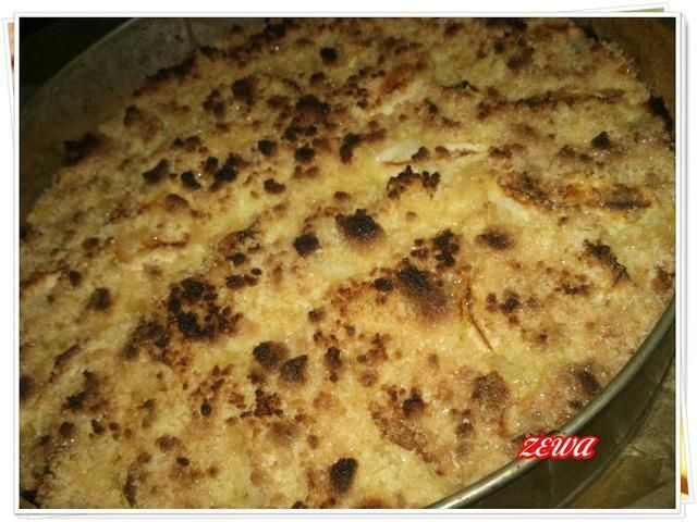 Ciasto jogurtowe Ciasto jogurtowe
