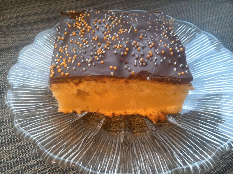 Ciasto jogurtowe Ciasto jogurtowe