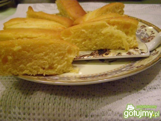 Ciasto jogurtowe 5 Ciasto jogurtowe 5