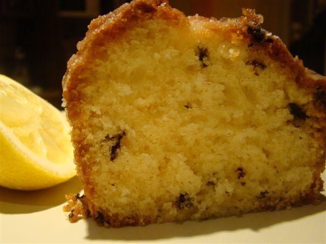 Ciasto jogurtowe francuskiego przedszkol