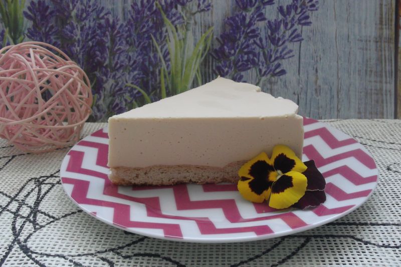 Ciasto kajmakowe Ciasto kajmakowe