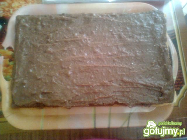 Ciasto kakaowe 5