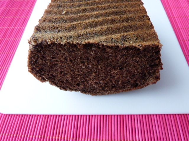 Ciasto kakaowo-kawowe Ciasto kakaowo-kawowe