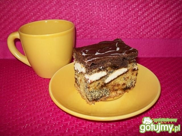 Ciasto Katarzynka Ciasto Katarzynka