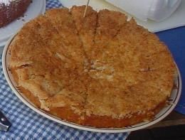 Ciasto kokosowe Ciasto kokosowe